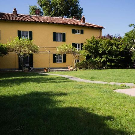 Bed&Breakfast Villa Camilla Ivrea Esterno foto