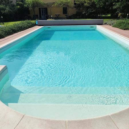 Bed&Breakfast Villa Camilla Ivrea Esterno foto