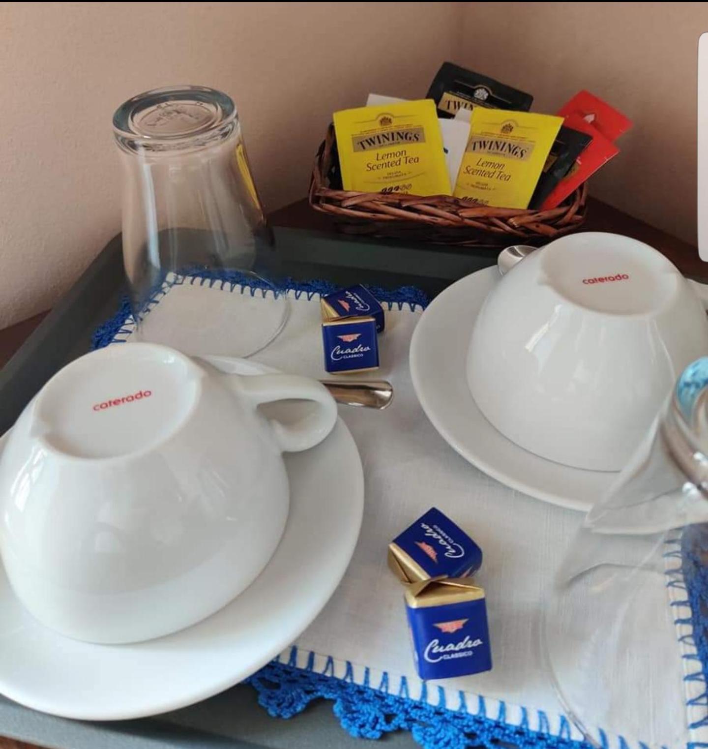 Bed&Breakfast Villa Camilla Ivrea Esterno foto